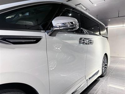 صورة مصغرة 44 لـ 2024 Toyota ALPHARD