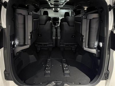 صورة مصغرة 21 لـ 2024 Toyota ALPHARD