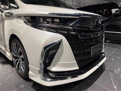 صورة مصغرة 32 لـ 2024 Toyota ALPHARD