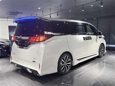 صورة مصغرة 16 لـ 2024 Toyota ALPHARD