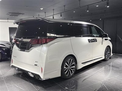 صورة 2 لـ 2024 Toyota ALPHARD