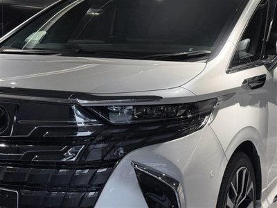 صورة مصغرة 25 لـ 2024 Toyota ALPHARD