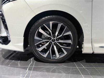 صورة مصغرة 27 لـ 2024 Toyota ALPHARD