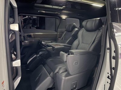 صورة 5 لـ 2024 Toyota ALPHARD