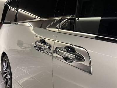 صورة مصغرة 23 لـ 2024 Toyota ALPHARD