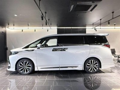 صورة 3 لـ 2024 Toyota ALPHARD