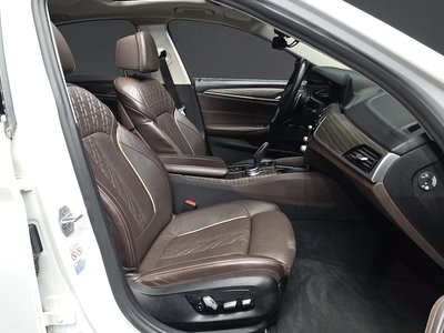 2020 BMW 5 SERIES 缩略图 11