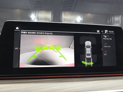 2020 BMW 5 SERIES 缩略图 14