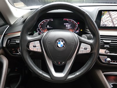 2020 BMW 5 SERIES 缩略图 13