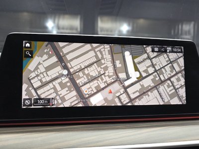 2020 BMW 5 SERIES 缩略图 15