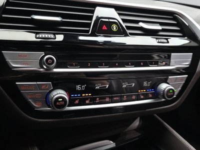 2020 BMW 5 SERIES 缩略图 18