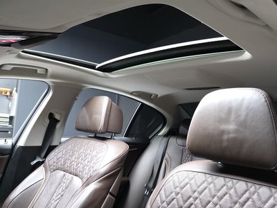 2020 BMW 5 SERIES 缩略图 19