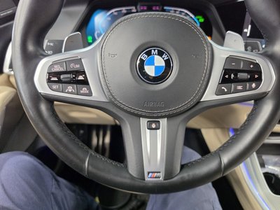 2021 BMW X5 — фото 7