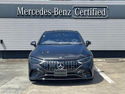 MERCEDES-BENZ EQE - 3