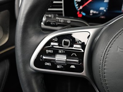 2022 Mercedes-BENZ GLS — миниатюра 25
