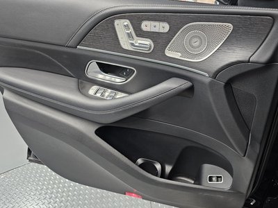2022 Mercedes-BENZ GLS — миниатюра 14