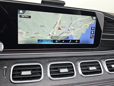 2022 Mercedes-BENZ GLS — миниатюра 21