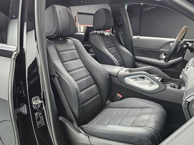 2022 Mercedes-BENZ GLS — миниатюра 16