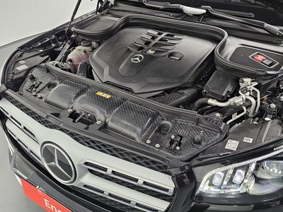 2022 Mercedes-BENZ GLS photo 7