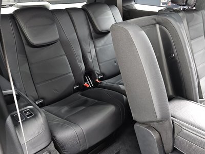 2022 Mercedes-BENZ GLS — миниатюра 17