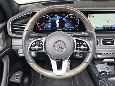 2022 Mercedes-BENZ GLS — миниатюра 20