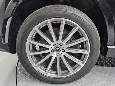 2022 Mercedes-BENZ GLS photo 6