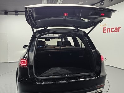 2022 Mercedes-BENZ GLS — миниатюра 38