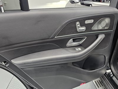 2022 Mercedes-BENZ GLS — миниатюра 15