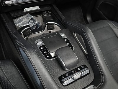 2022 Mercedes-BENZ GLS — миниатюра 28