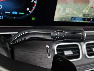 2022 Mercedes-BENZ GLS — миниатюра 12