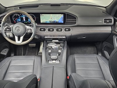 2022 Mercedes-BENZ GLS photo 5