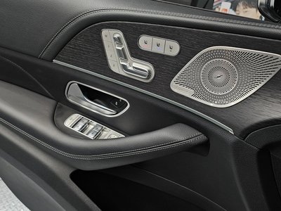 2022 Mercedes-BENZ GLS — миниатюра 29