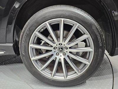 2022 Mercedes-BENZ GLS photo 8