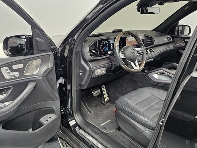 2022 Mercedes-BENZ GLS — миниатюра 13
