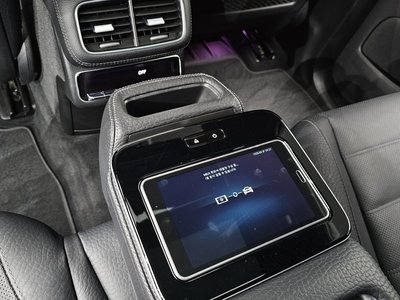 2022 Mercedes-BENZ GLS — миниатюра 27