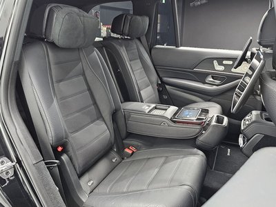 2022 Mercedes-BENZ GLS — миниатюра 19