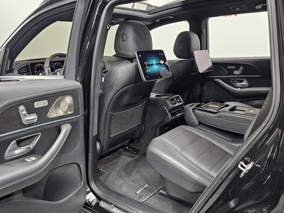 2022 Mercedes-BENZ GLS — миниатюра 18