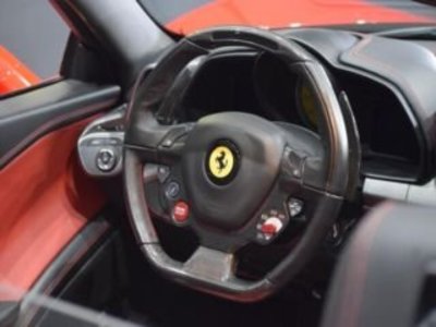 FERRARI 458 - 3