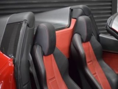 FERRARI 458 - 4