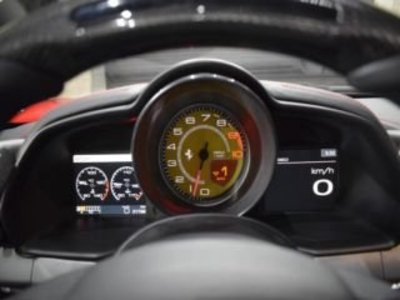 FERRARI 458 - 5
