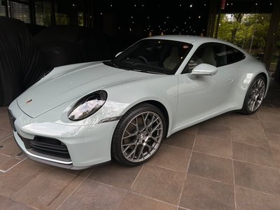 PORSCHE 911 - 1