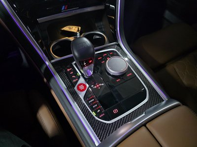 BMW M8 - 9