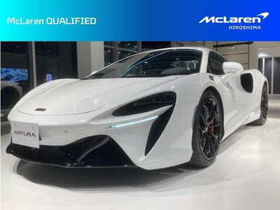 MCLAREN ARTURA - 3
