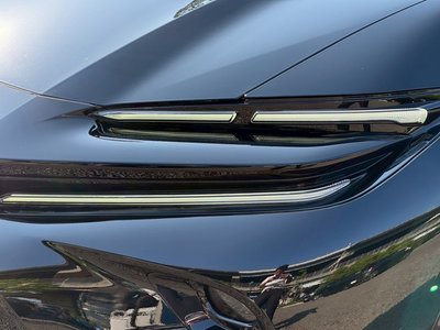 TOYOTA CROWN SPORT - 9