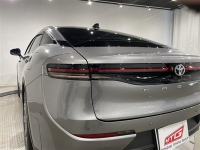2024 Toyota CROWN CROSSOVER 缩略图 37