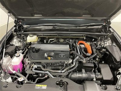 2024 Toyota CROWN CROSSOVER 缩略图 40