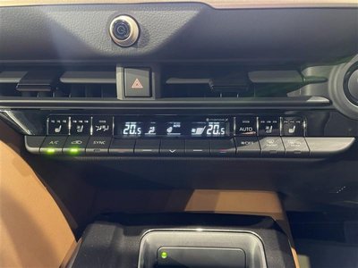 2024 Toyota CROWN CROSSOVER 缩略图 22