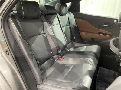 2024 Toyota CROWN CROSSOVER 缩略图 32