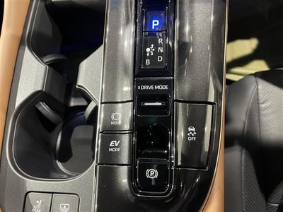 2024 Toyota CROWN CROSSOVER 缩略图 17