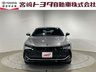 2024 Toyota CROWN CROSSOVER 缩略图 38